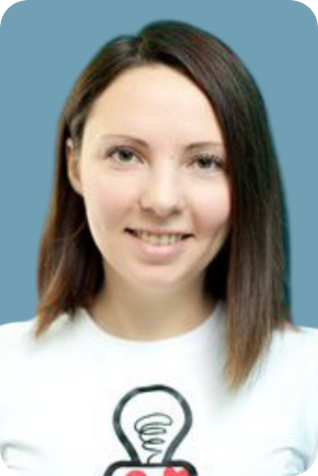 Фото учителя.