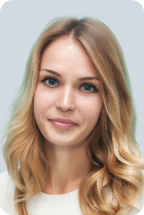 Фото учителя.