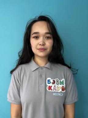 Фото учителя.