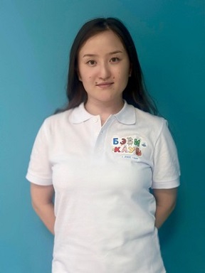 Фото учителя.