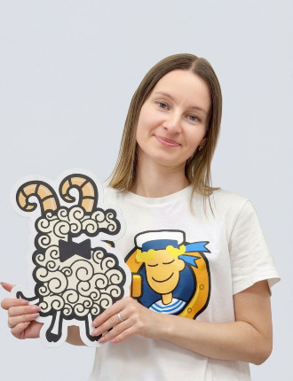 Фото учителя.