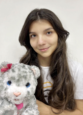 Фото учителя.