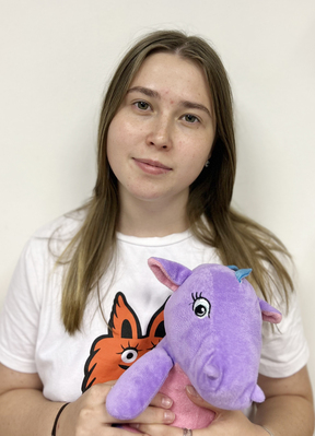 Фото учителя.