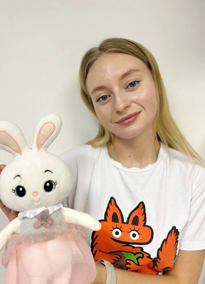 Фото учителя.