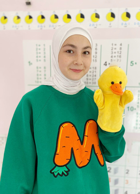 Фото учителя.