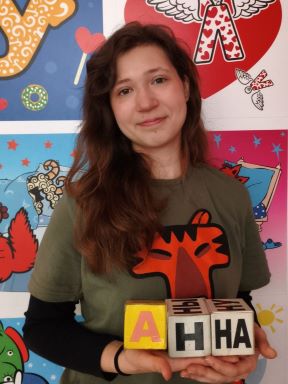 Фото учителя.