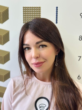 Фото учителя.