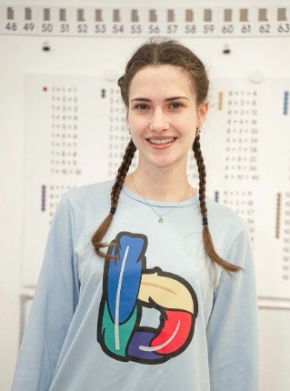 Фото учителя.