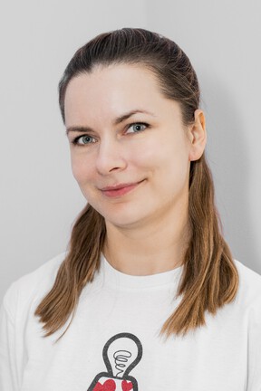 Фото учителя.