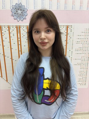 Фото учителя.