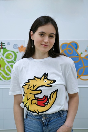 Фото учителя.