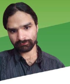 Фото учителя.