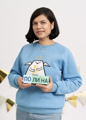 Фото учителя.