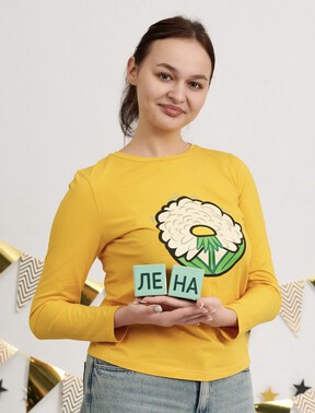 Фото учителя.