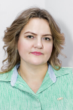 Фото учителя.