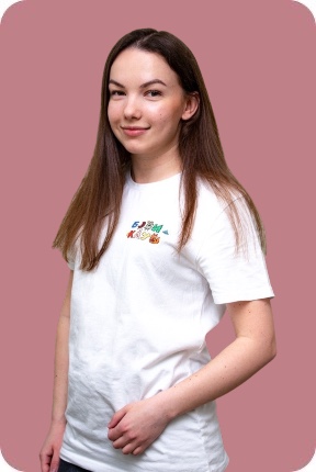 Фото учителя.