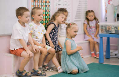 Детские центры в Центре, Ростов-на-Дону